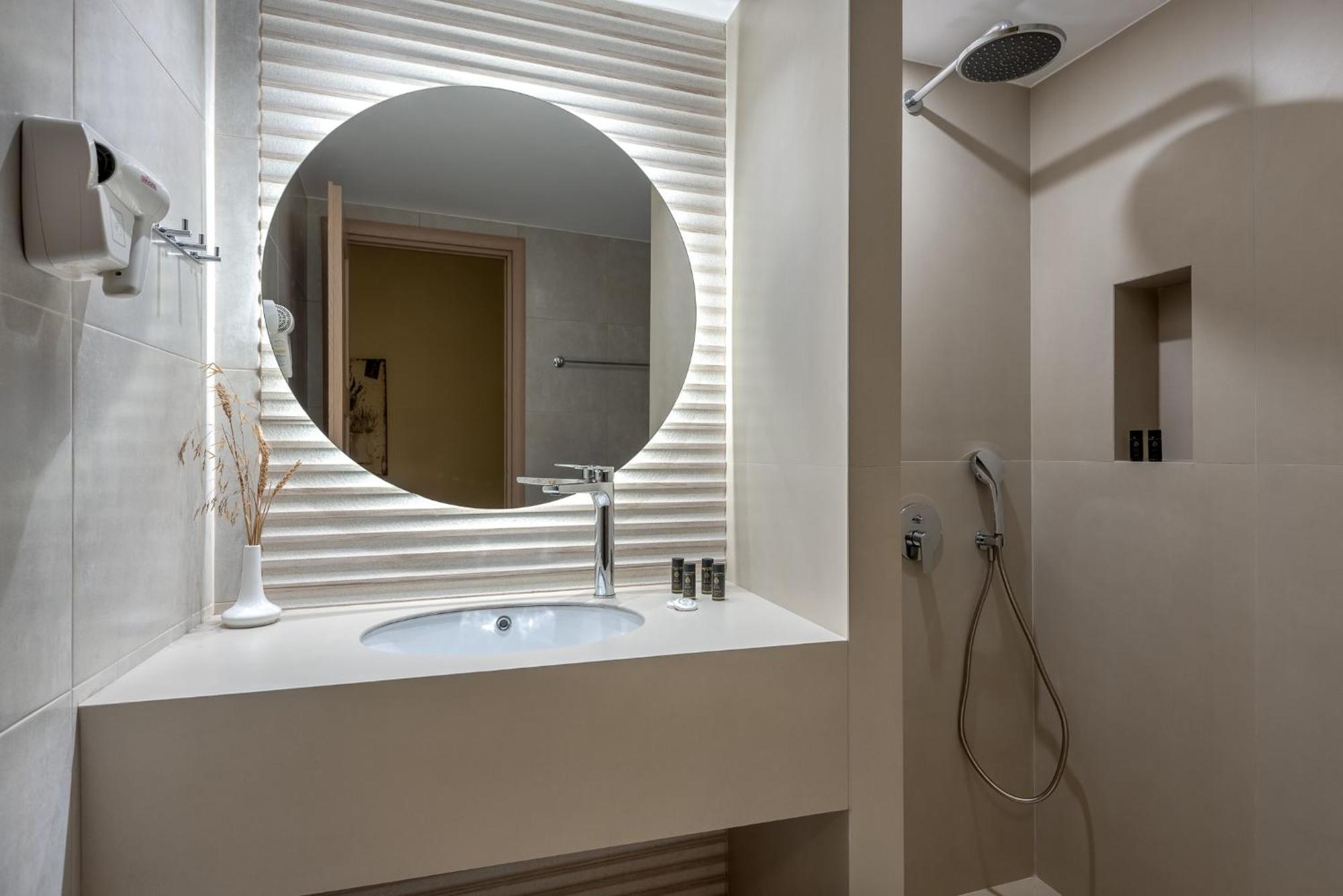 Mirtilos Studios & Apartments Kíszamosz Kültér fotó