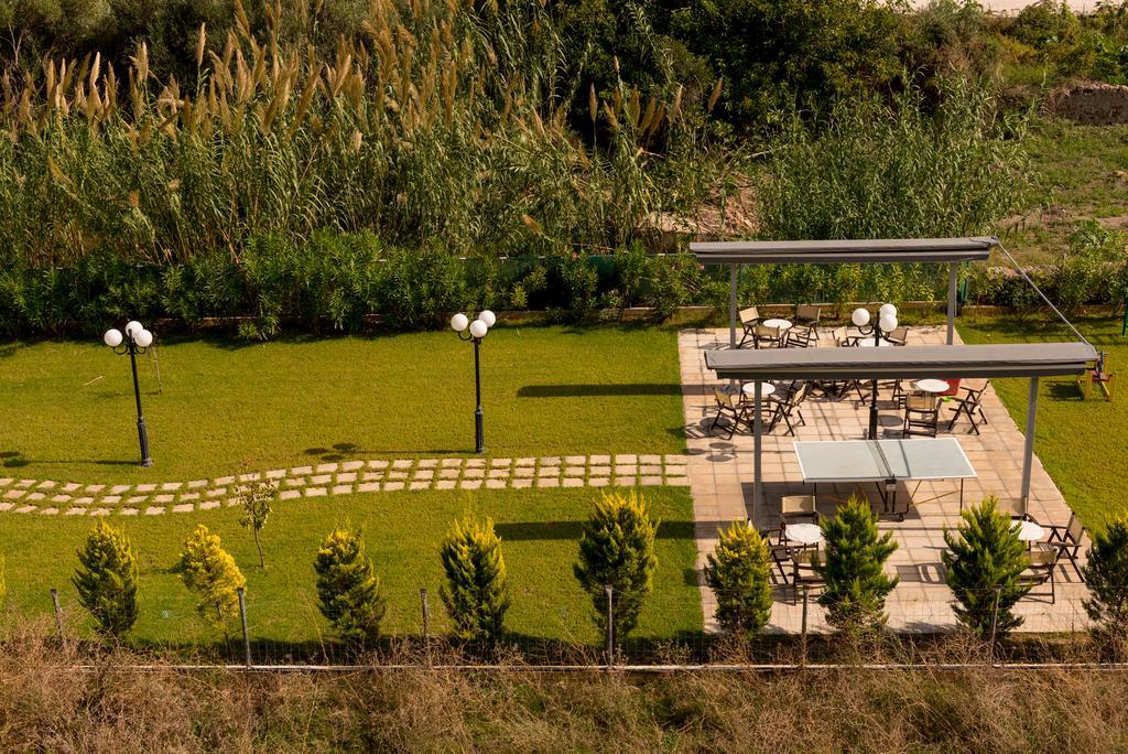 Mirtilos Studios & Apartments Kíszamosz Kültér fotó