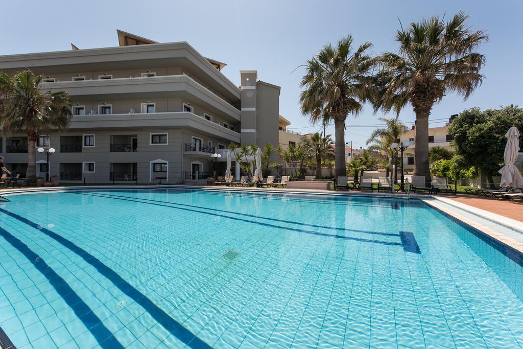 Mirtilos Studios & Apartments Kíszamosz Kültér fotó