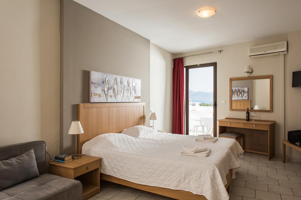 Mirtilos Studios & Apartments Kíszamosz Kültér fotó