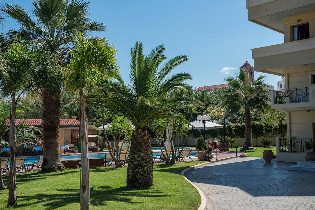 Mirtilos Studios & Apartments Kíszamosz Kültér fotó