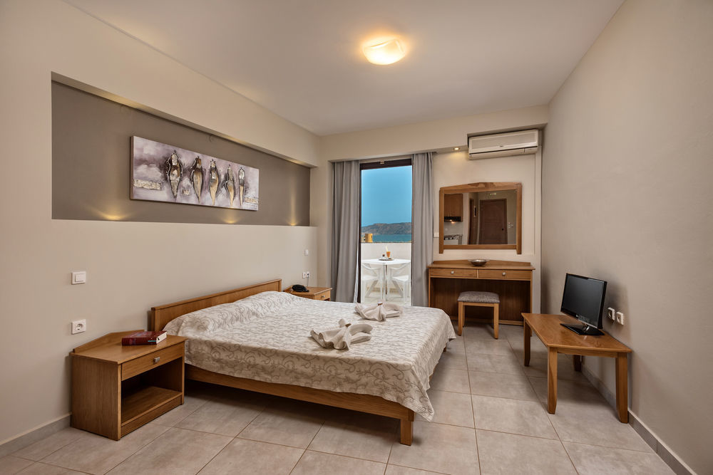 Mirtilos Studios & Apartments Kíszamosz Kültér fotó