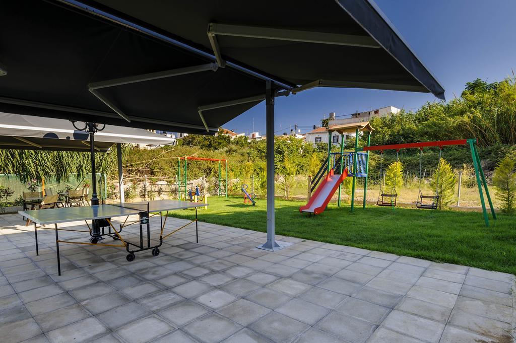 Mirtilos Studios & Apartments Kíszamosz Kültér fotó