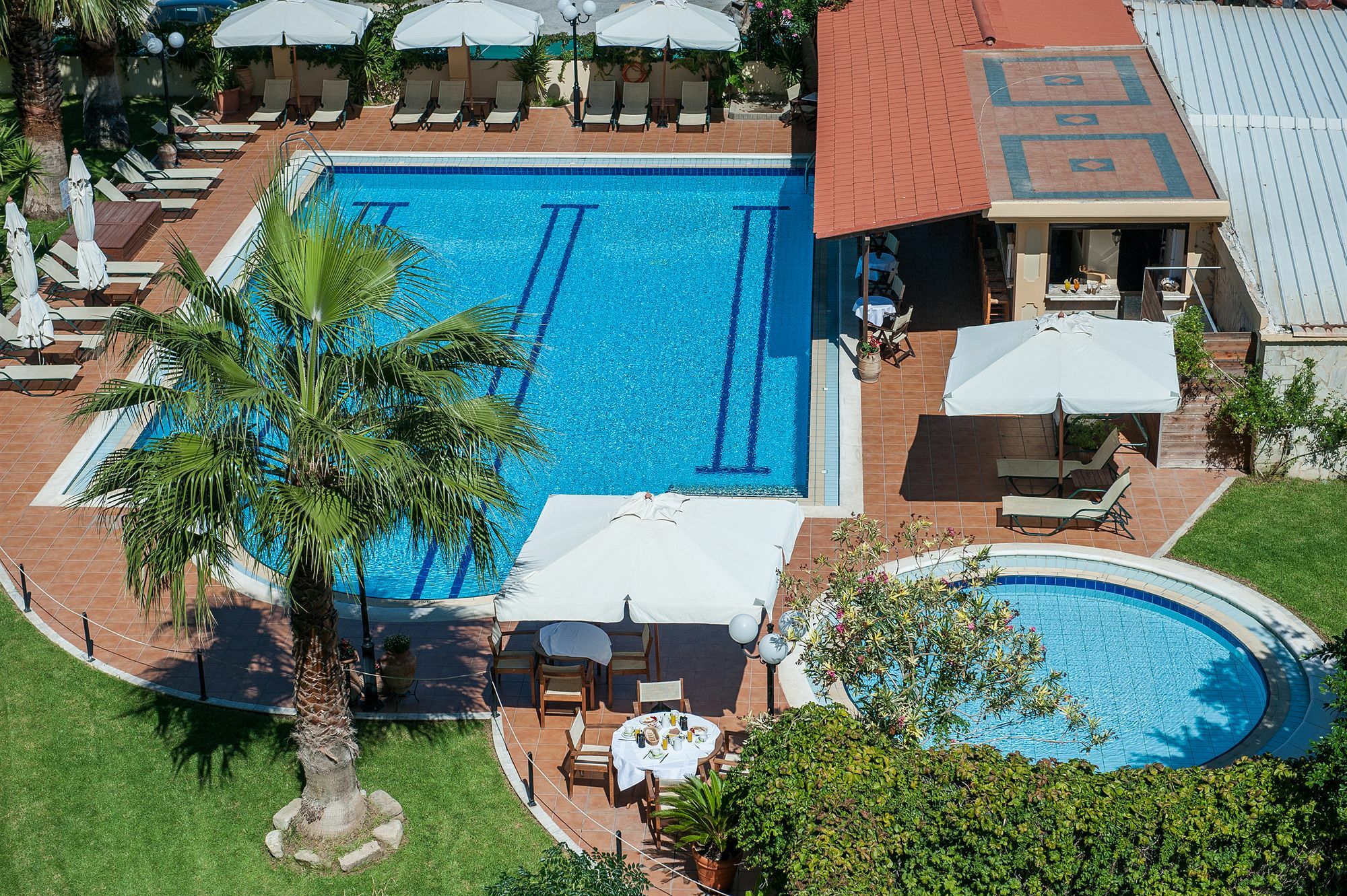 Mirtilos Studios & Apartments Kíszamosz Kültér fotó