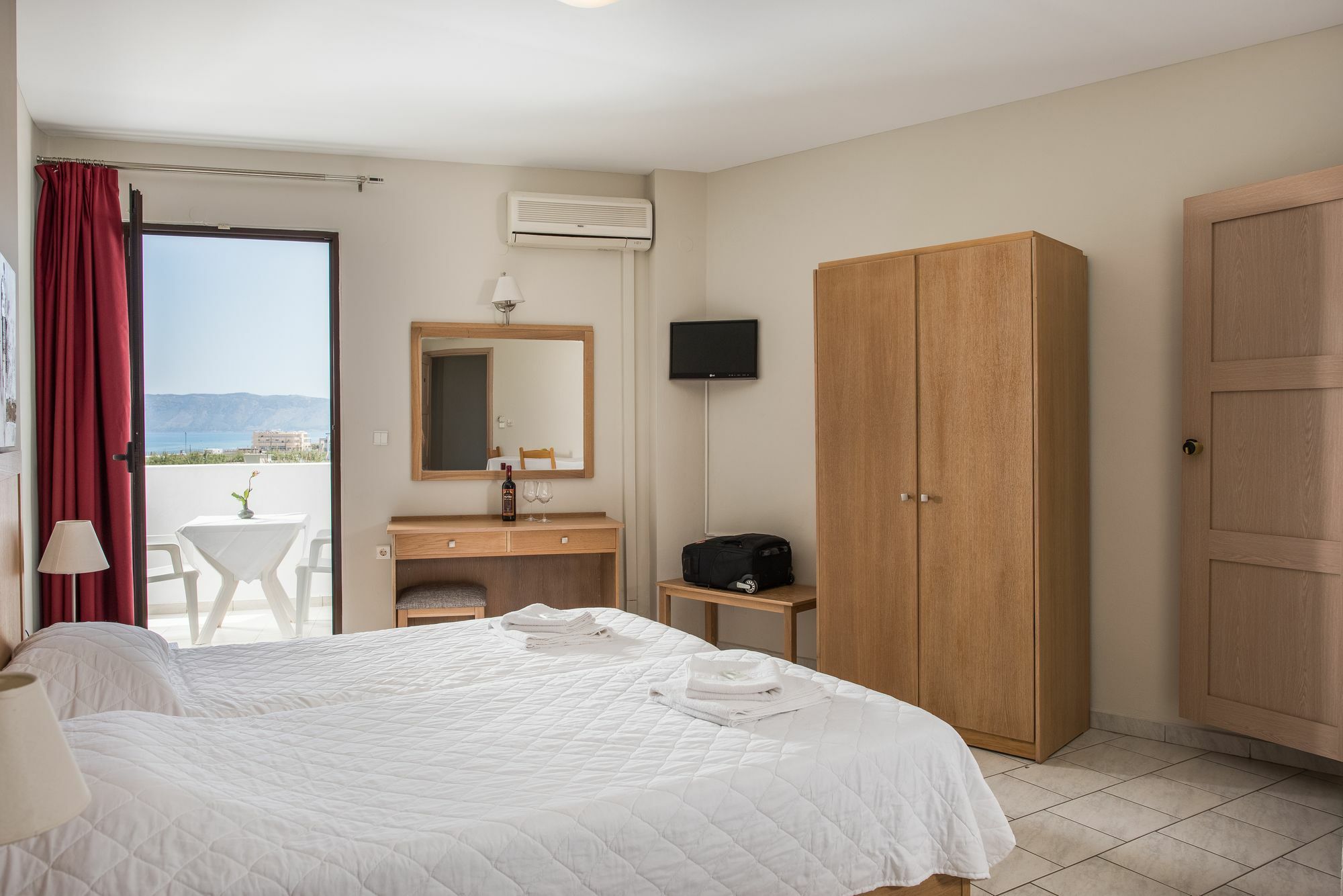 Mirtilos Studios & Apartments Kíszamosz Kültér fotó