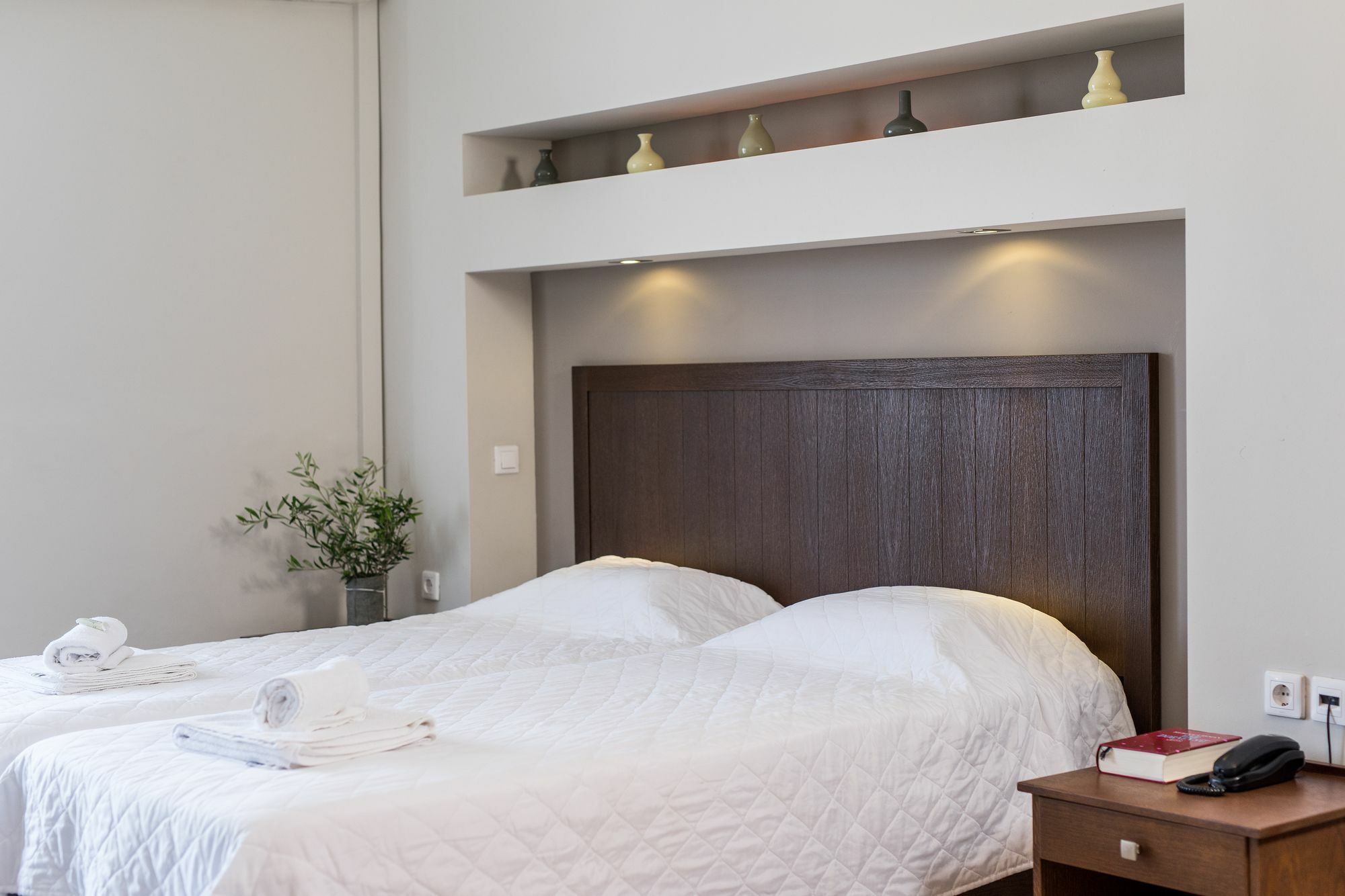 Mirtilos Studios & Apartments Kíszamosz Kültér fotó