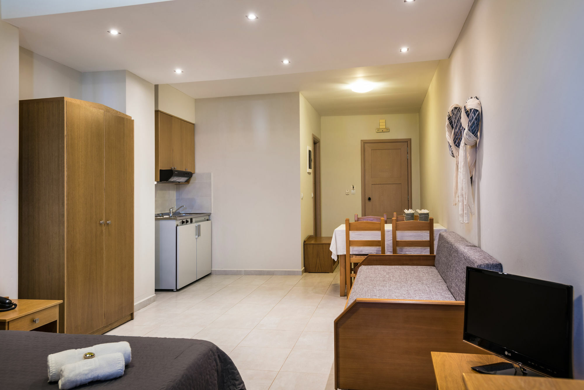 Mirtilos Studios & Apartments Kíszamosz Kültér fotó