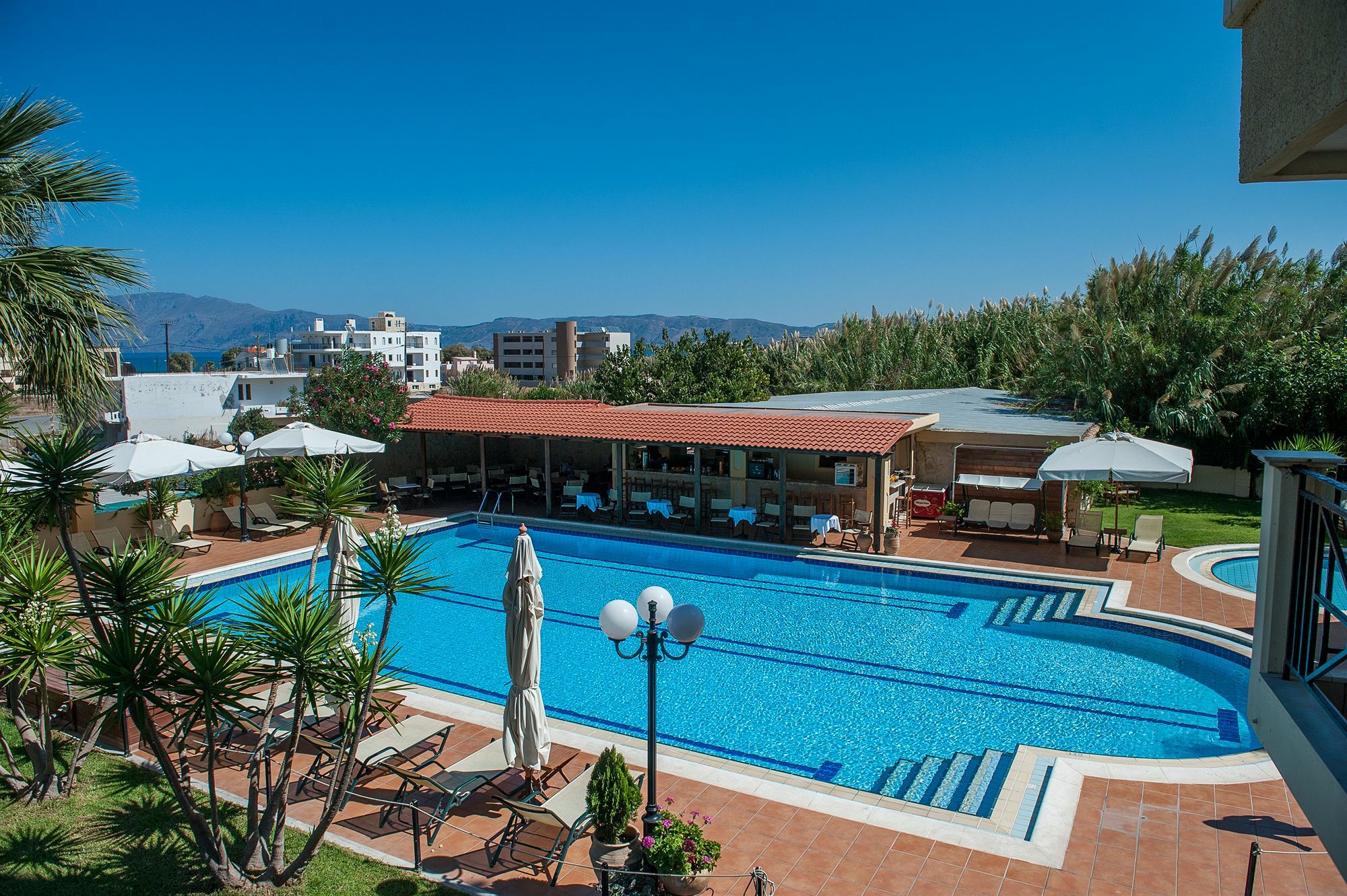 Mirtilos Studios & Apartments Kíszamosz Kültér fotó