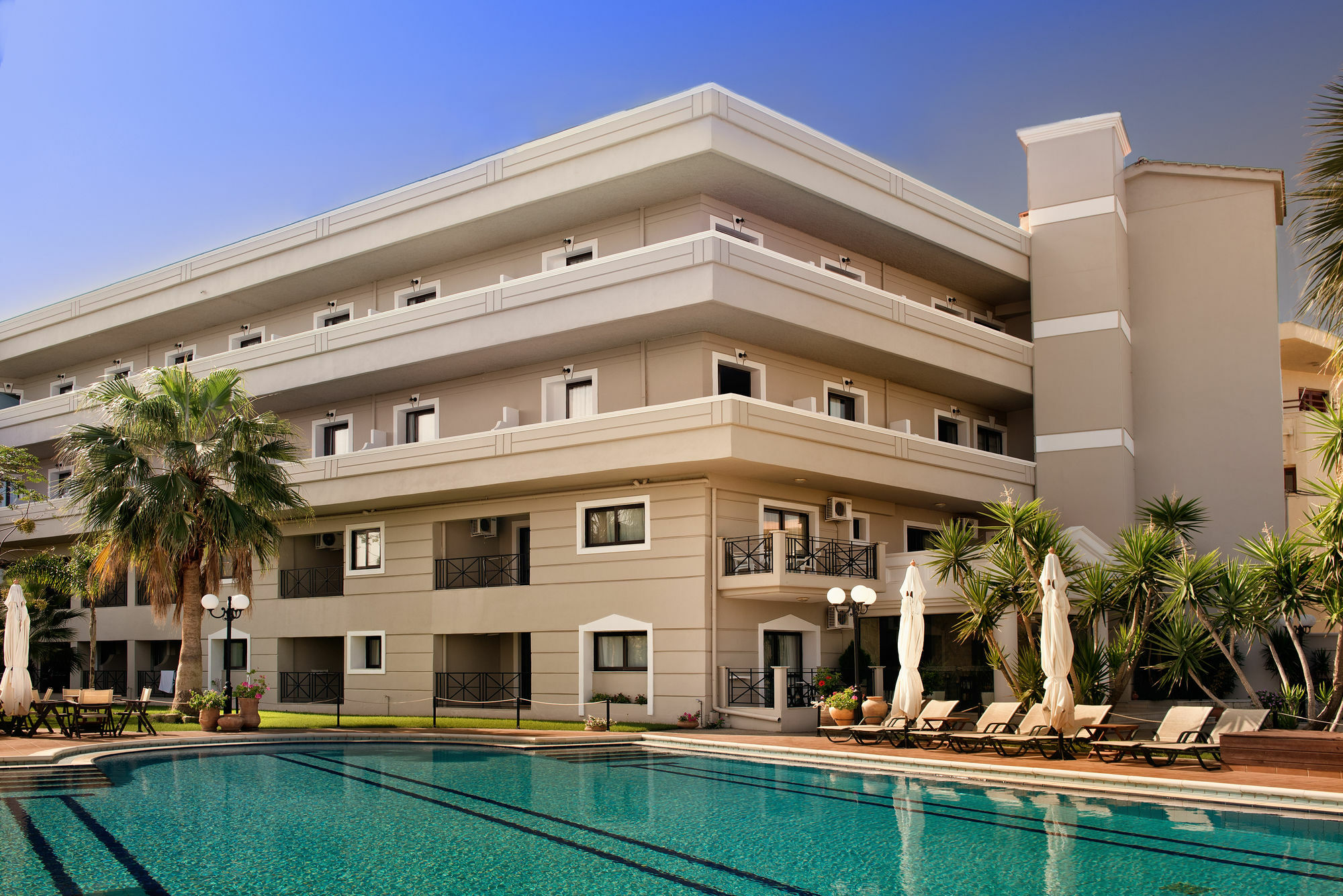 Mirtilos Studios & Apartments Kíszamosz Kültér fotó