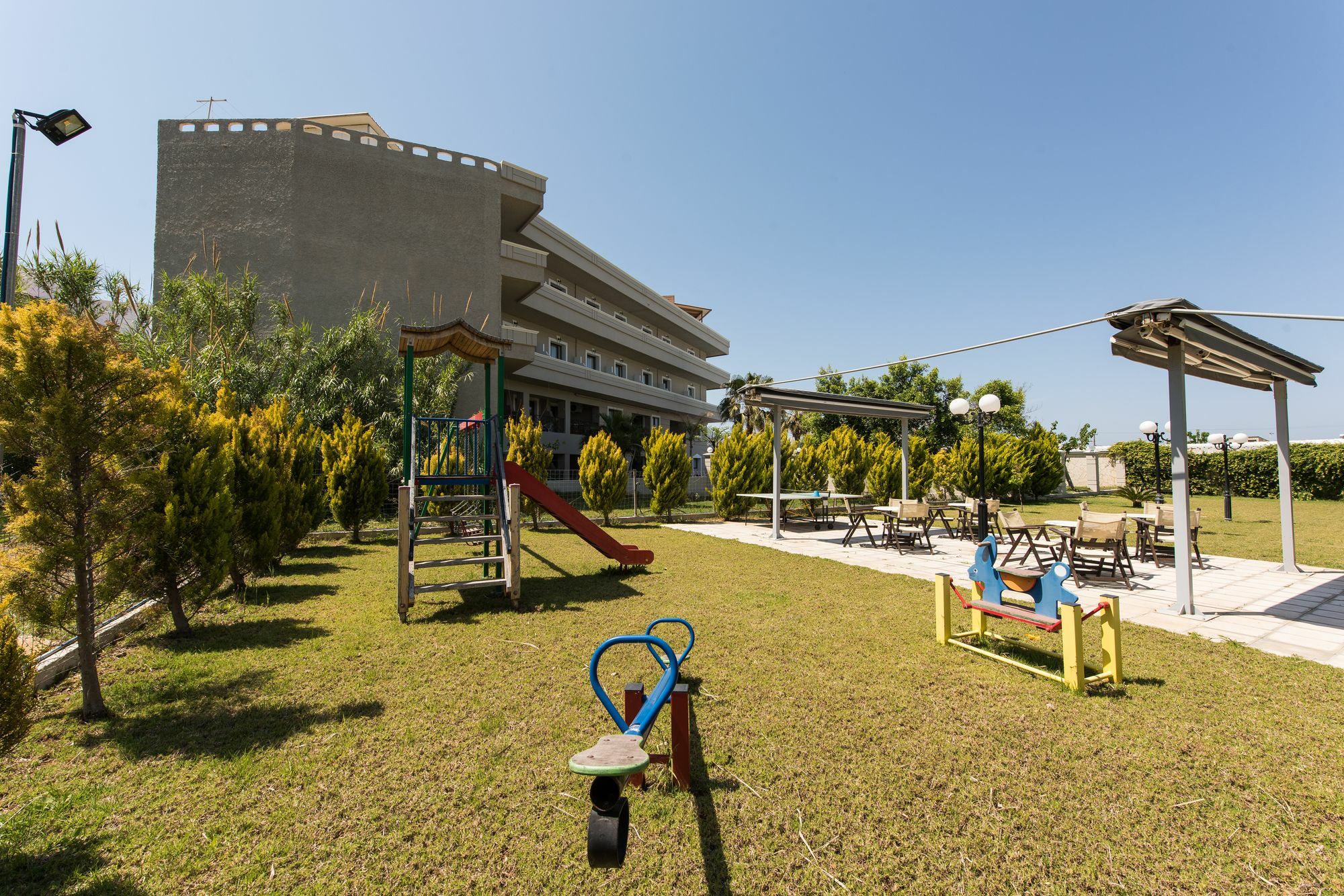 Mirtilos Studios & Apartments Kíszamosz Kültér fotó