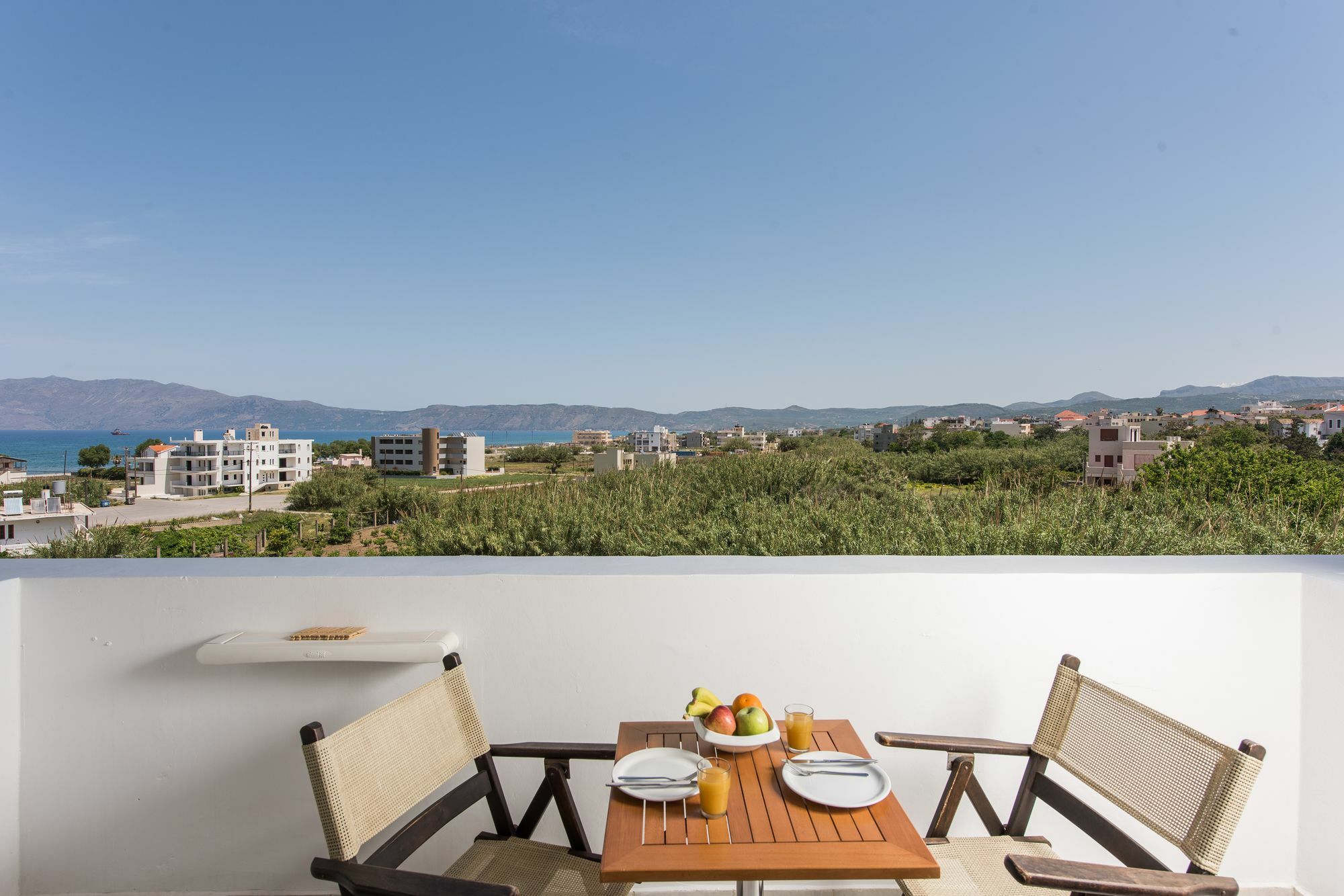Mirtilos Studios & Apartments Kíszamosz Kültér fotó